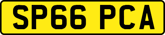 SP66PCA