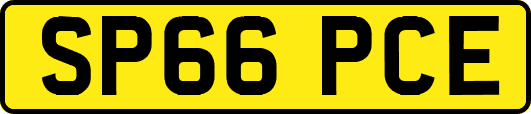 SP66PCE