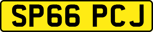 SP66PCJ