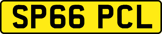 SP66PCL