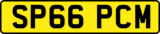 SP66PCM