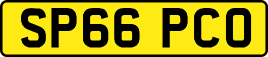 SP66PCO