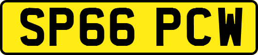 SP66PCW