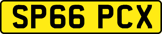 SP66PCX