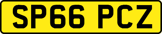 SP66PCZ