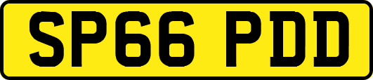 SP66PDD