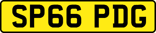 SP66PDG