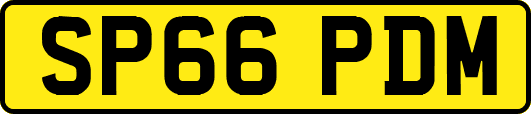 SP66PDM