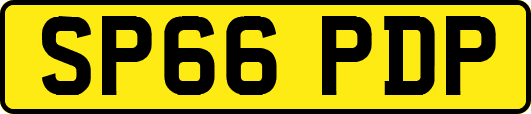 SP66PDP