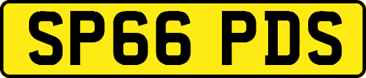 SP66PDS