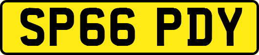 SP66PDY