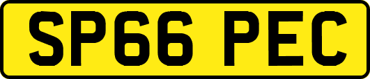 SP66PEC