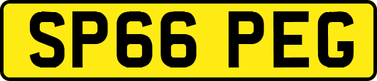 SP66PEG
