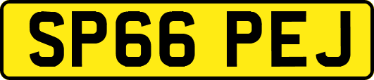 SP66PEJ
