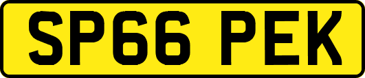 SP66PEK