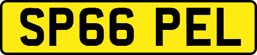 SP66PEL