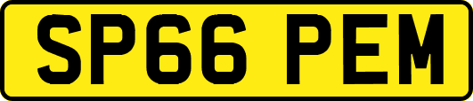 SP66PEM