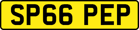 SP66PEP