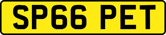 SP66PET