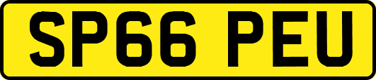 SP66PEU