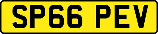 SP66PEV