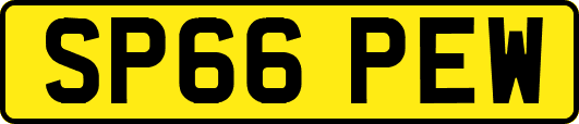 SP66PEW