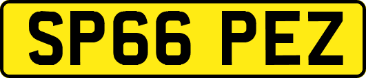 SP66PEZ