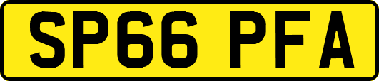 SP66PFA