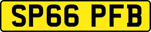 SP66PFB