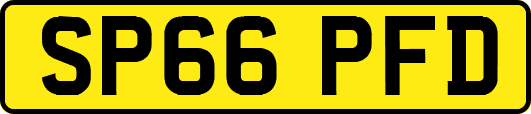 SP66PFD