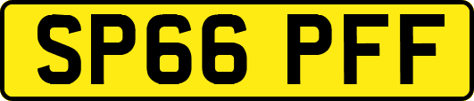 SP66PFF