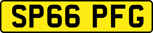 SP66PFG