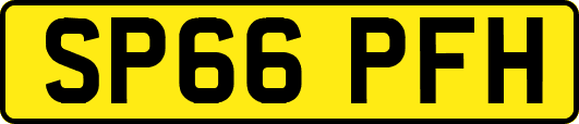 SP66PFH