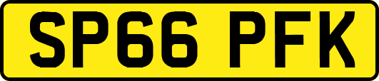 SP66PFK