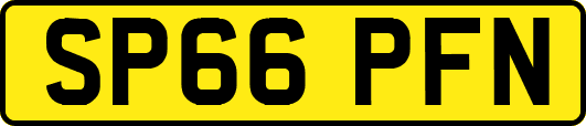 SP66PFN