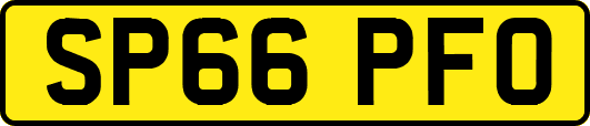 SP66PFO