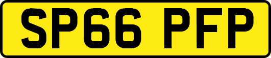 SP66PFP