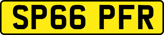 SP66PFR
