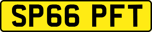 SP66PFT