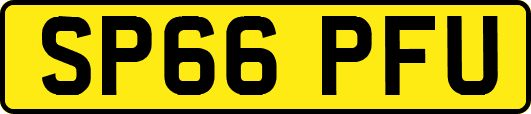 SP66PFU