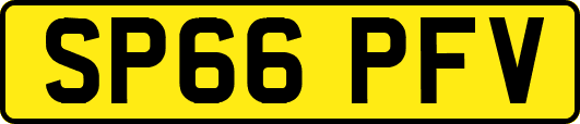SP66PFV