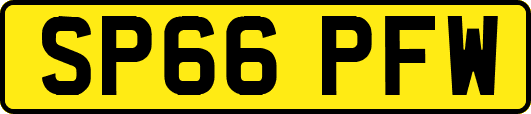 SP66PFW