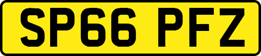 SP66PFZ