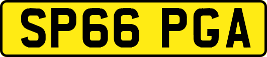 SP66PGA