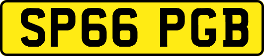 SP66PGB
