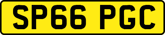 SP66PGC