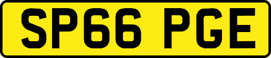 SP66PGE
