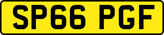 SP66PGF