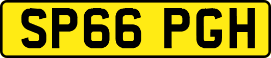 SP66PGH