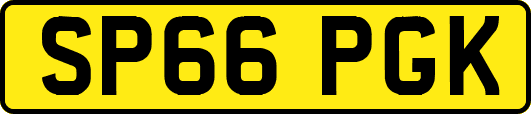 SP66PGK